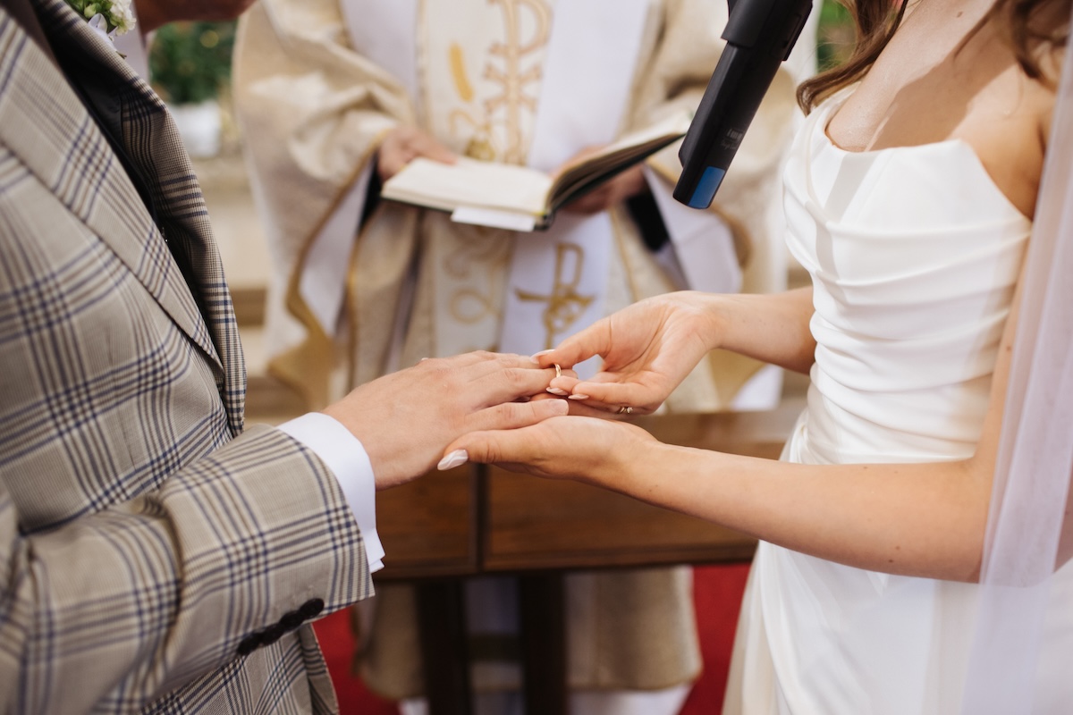 Catholic Matchmaking in Georgia: Christ First Dating