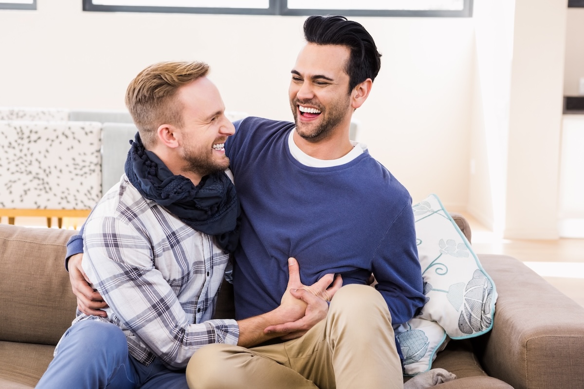 Gay Dating in Georgia: Unveil the Vibrancy of Love