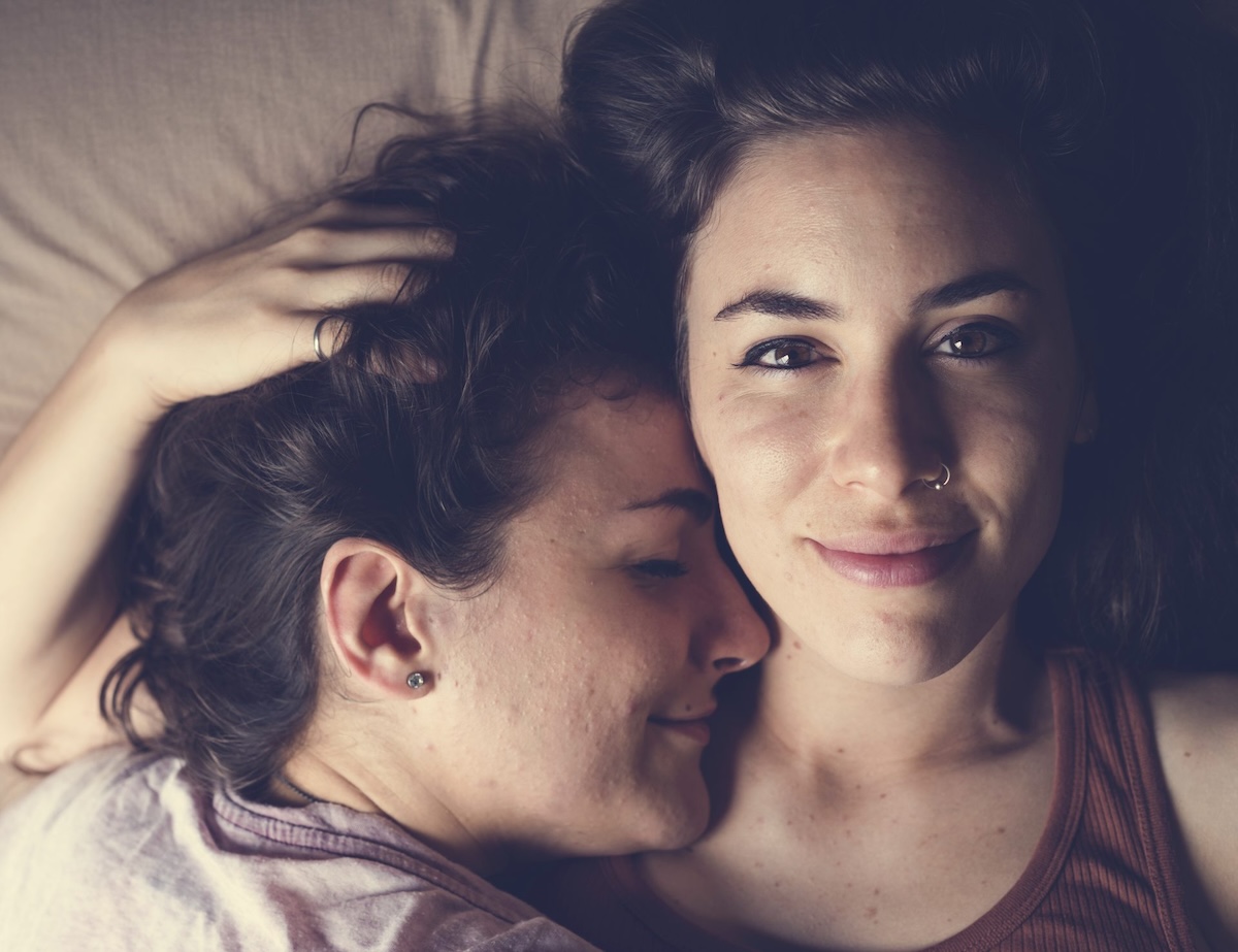 Igniting Romance: Lesbian Dating in Georgia Claims the Spotlight